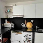Cozy Appartement Well Located