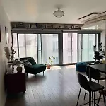 Cozy Appartement Well Located