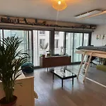 Cozy Appartement Well Located