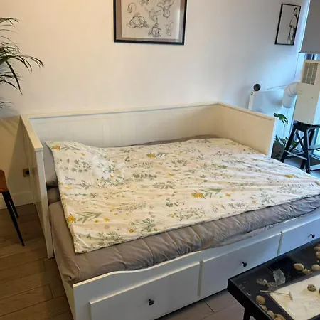 Apartment Cozy Well Located Paris