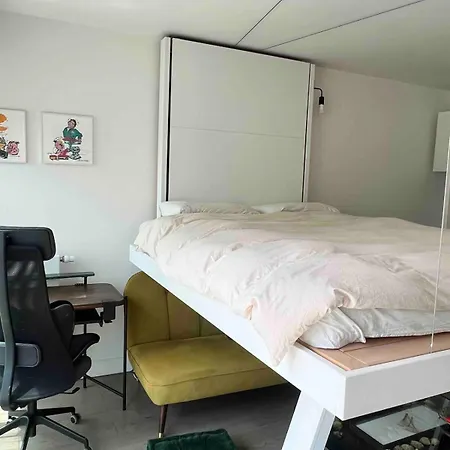 Cozy Well Located Apartment Paris