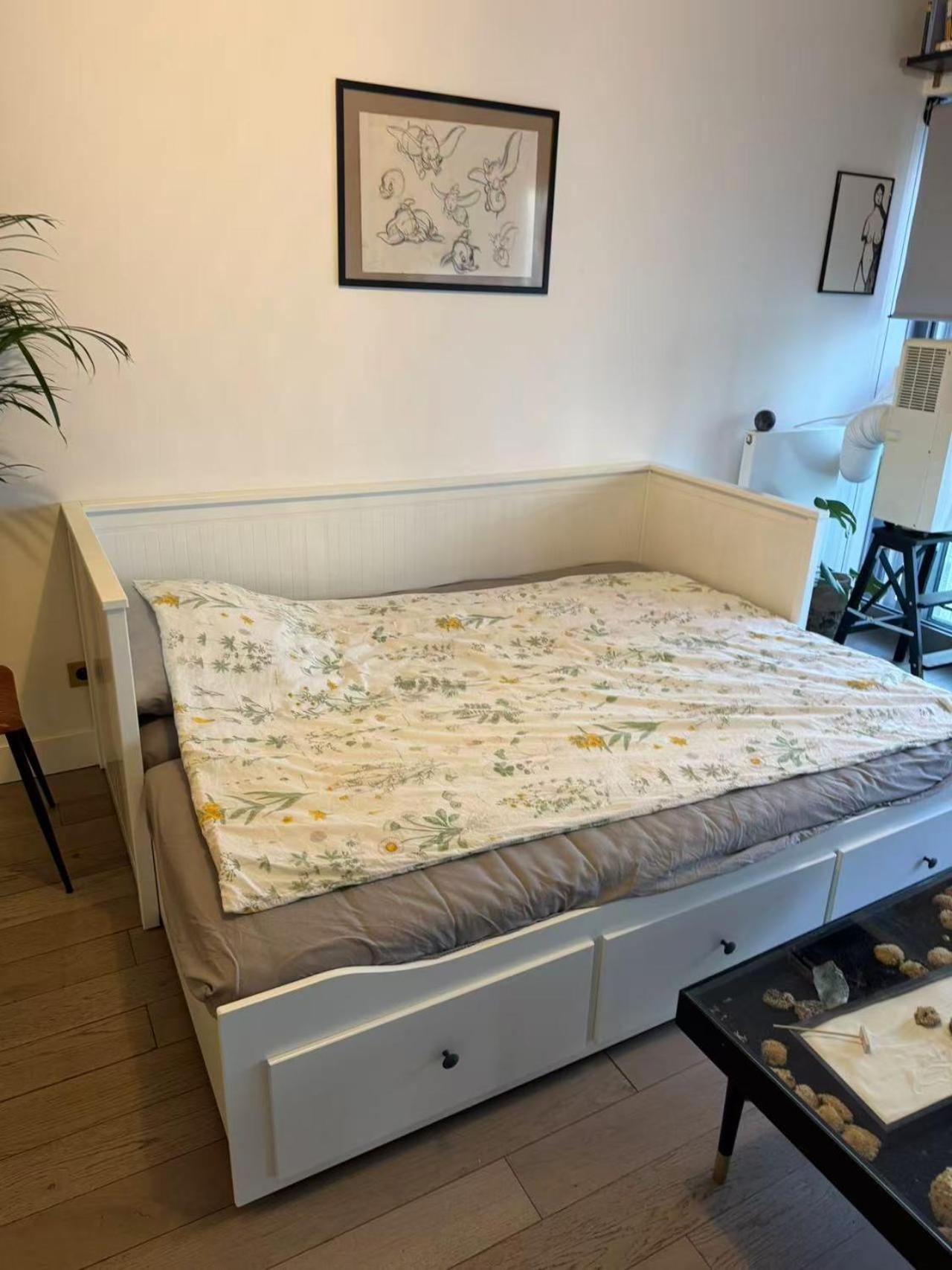 Apartment Cozy Well Located Paris