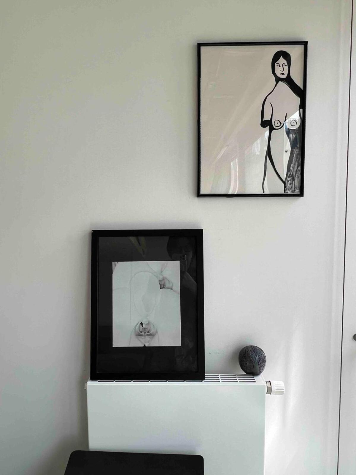 Cozy Well Located Apartment Paris