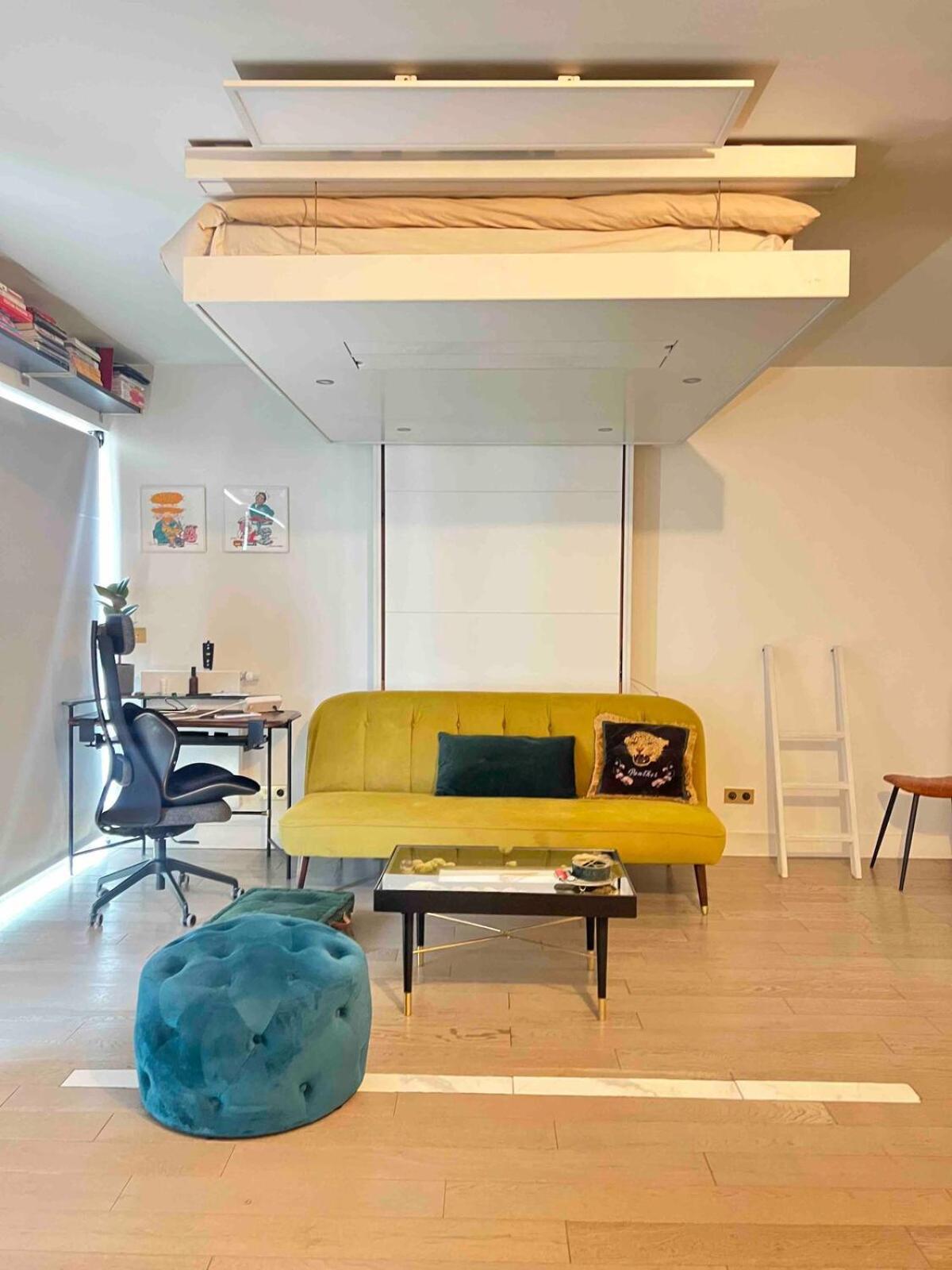 Cozy Well Located Apartment Paris
