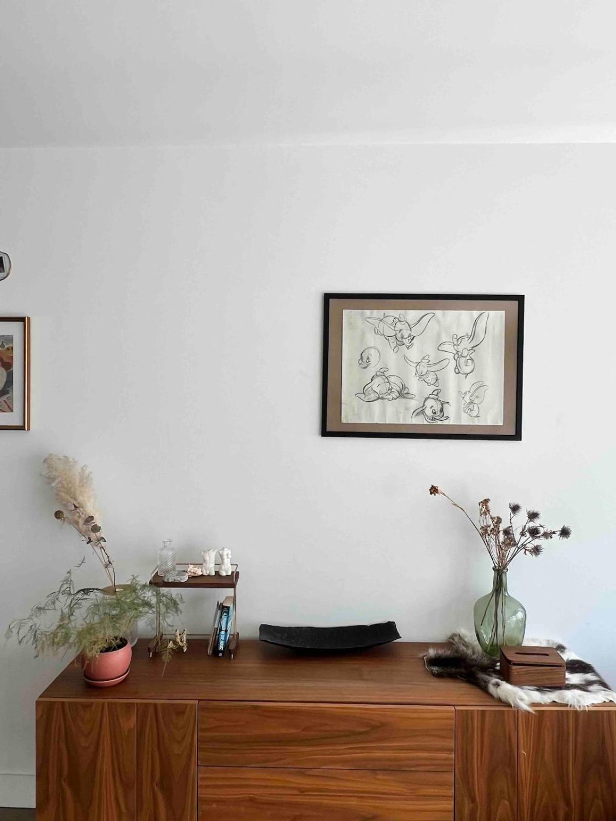 Cozy Well Located Apartment