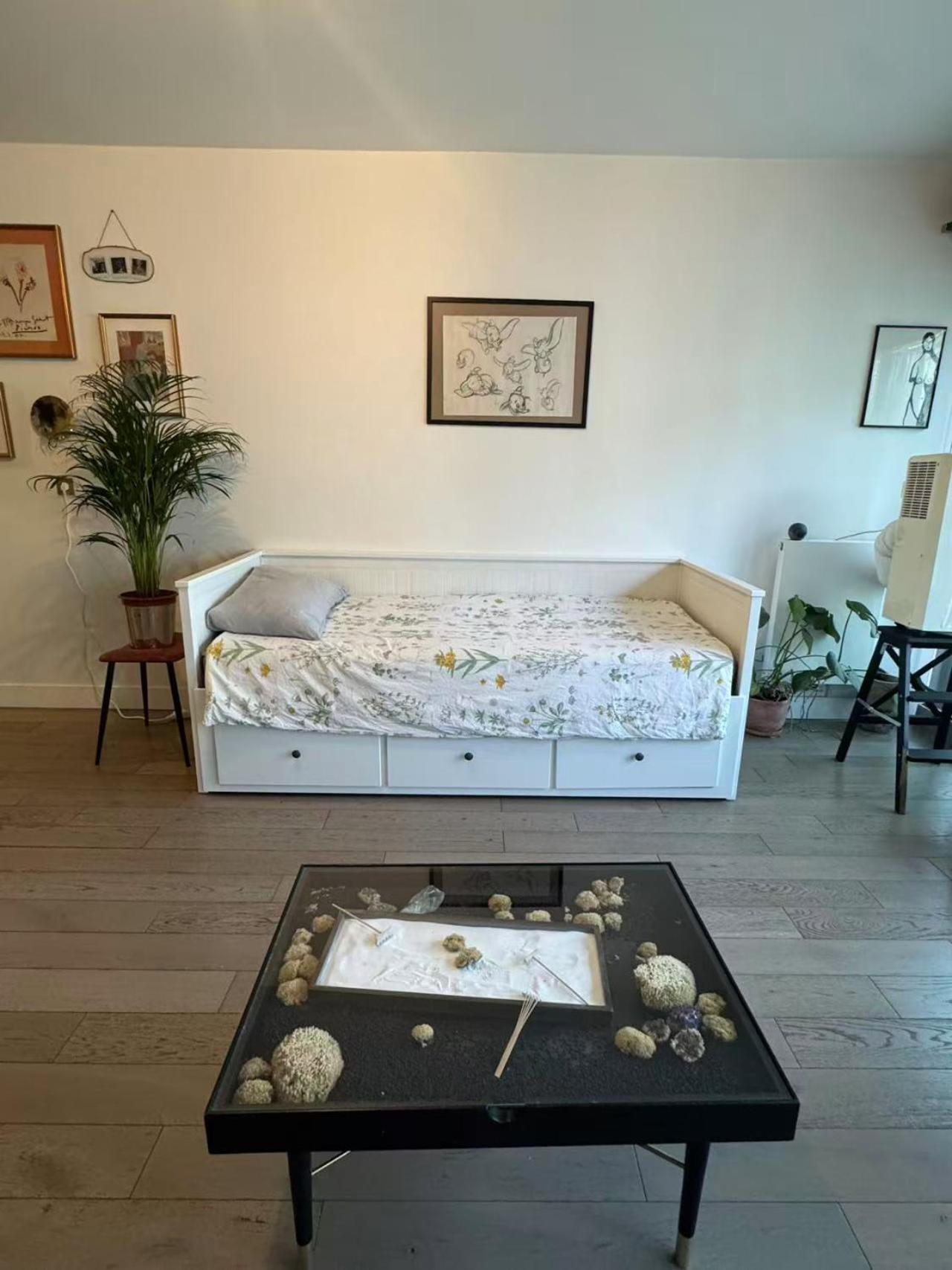 Cozy Well Located Apartment