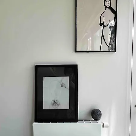 Cozy Well Located Appartamento Parigi