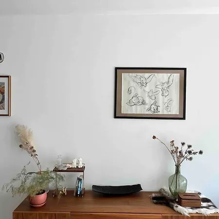 Cozy Well Located Appartamento
